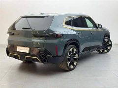 BMW XM Base - ფოტო 4