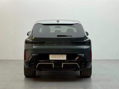 BMW XM Base - ფოტო 5