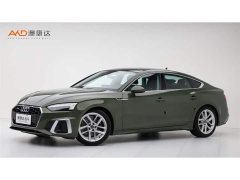 Audi A5 (Imported) Sportback 40 TFSI Sport Dynamic - ფოტო 1