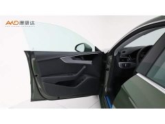Audi A5 (Imported) Sportback 40 TFSI Sport Dynamic - ფოტო 10