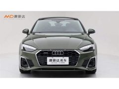 Audi A5 (Imported) Sportback 40 TFSI Sport Dynamic - ფოტო 2