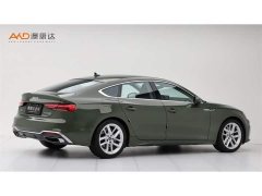 Audi A5 (Imported) Sportback 40 TFSI Sport Dynamic - ფოტო 3