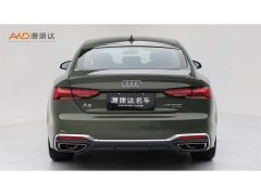 Audi A5 (Imported) Sportback 40 TFSI Sport Dynamic - ფოტო 4