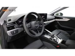 Audi A5 (Imported) Sportback 40 TFSI Sport Dynamic - ფოტო 6