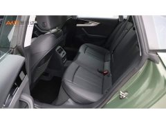 Audi A5 (Imported) Sportback 40 TFSI Sport Dynamic - ფოტო 7