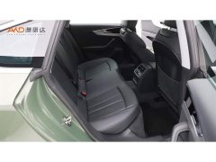 Audi A5 (Imported) Sportback 40 TFSI Sport Dynamic - ფოტო 8