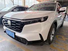 Honda CR-V 240TURBO FWD Sharp Edition 5-Seater - ფოტო 1