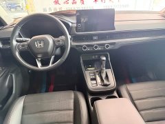 Honda CR-V 240TURBO FWD Sharp Edition 5-Seater - ფოტო 12