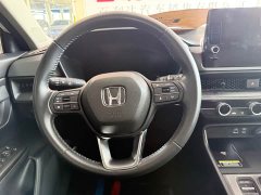 Honda CR-V 240TURBO FWD Sharp Edition 5-Seater - ფოტო 13