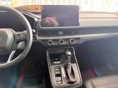Honda CR-V 240TURBO FWD Sharp Edition 5-Seater - ფოტო 14