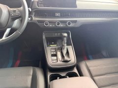 Honda CR-V 240TURBO FWD Sharp Edition 5-Seater - ფოტო 15