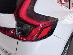 Honda CR-V 240TURBO FWD Sharp Edition 5-Seater - ფოტო 19