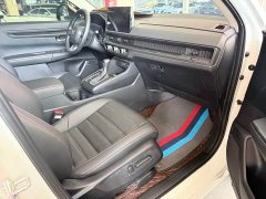 Honda CR-V 240TURBO FWD Sharp Edition 5-Seater - ფოტო 20