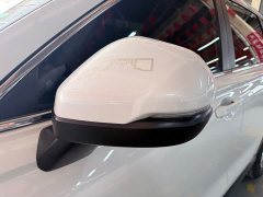 Honda CR-V 240TURBO FWD Sharp Edition 5-Seater - ფოტო 6
