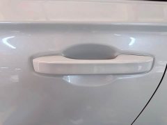Honda CR-V 240TURBO FWD Sharp Edition 5-Seater - ფოტო 7