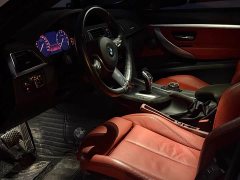 BMW 3 Series GT 2020 320i M Sport Midnight Edition - ფოტო 5
