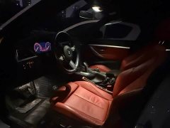 BMW 3 Series GT 2020 320i M Sport Midnight Edition - ფოტო 6
