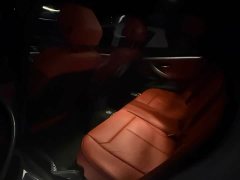 BMW 3 Series GT 2020 320i M Sport Midnight Edition - ფოტო 8