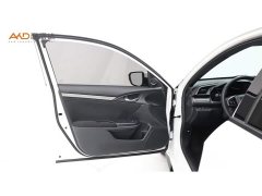 Honda Civic 2021 Hatchback 220 Turbo CVT Sharp Control - ფოტო 10