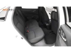 Honda Civic 2021 Hatchback 220 Turbo CVT Sharp Control - ფოტო 8