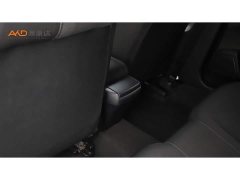 Honda Civic 2021 Hatchback 220 Turbo CVT Sharp Control - ფოტო 9