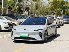 NIO ET5T 100kWh Touring - ფოტო 1