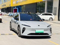 NIO ET5T 100kWh Touring - ფოტო 2