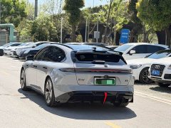 NIO ET5T 100kWh Touring - ფოტო 3