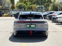 NIO ET5T 100kWh Touring - ფოტო 5