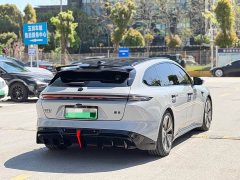 NIO ET5T 100kWh Touring - ფოტო 6