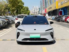 NIO ET5T 100kWh Touring - ფოტო 7