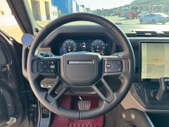 Land Rover Defender 110 3.0T X-Dynamic HSE - ფოტო 10