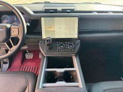 Land Rover Defender 110 3.0T X-Dynamic HSE - ფოტო 12