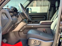 Land Rover Defender 110 3.0T X-Dynamic HSE - ფოტო 14