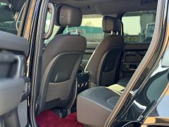 Land Rover Defender 110 3.0T X-Dynamic HSE - ფოტო 15