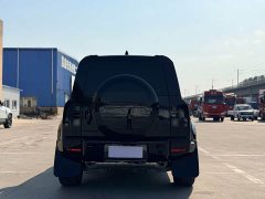 Land Rover Defender 110 3.0T X-Dynamic HSE - ფოტო 16