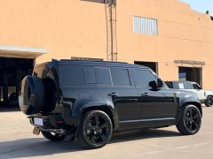 Land Rover Defender 110 3.0T X-Dynamic HSE - ფოტო 18
