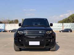 Land Rover Defender 110 3.0T X-Dynamic HSE - ფოტო 2