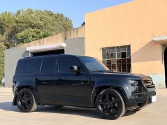Land Rover Defender 110 3.0T X-Dynamic HSE - ფოტო 3