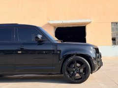Land Rover Defender 110 3.0T X-Dynamic HSE - ფოტო 4