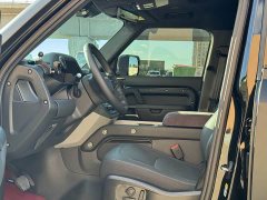 Land Rover Defender 110 3.0T X-Dynamic HSE - ფოტო 5