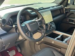 Land Rover Defender 110 3.0T X-Dynamic HSE - ფოტო 6