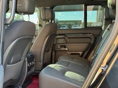 Land Rover Defender 110 3.0T X-Dynamic HSE - ფოტო 7