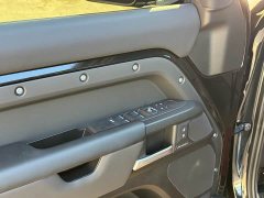 Land Rover Defender 110 3.0T X-Dynamic HSE - ფოტო 8