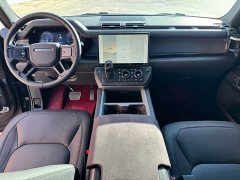 Land Rover Defender 110 3.0T X-Dynamic HSE - ფოტო 9