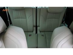 Toyota Alphard 2021 Hybrid 2.5L Premium Edition - ფოტო 9