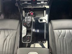 GAC Aion M8 Master Series 400T Premium Edition - ფოტო 10