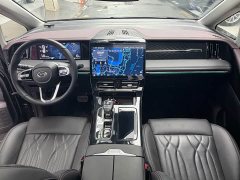 GAC Aion M8 Master Series 400T Premium Edition - ფოტო 12