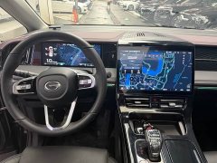 GAC Aion M8 Master Series 400T Premium Edition - ფოტო 13