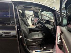 GAC Aion M8 Master Series 400T Premium Edition - ფოტო 15